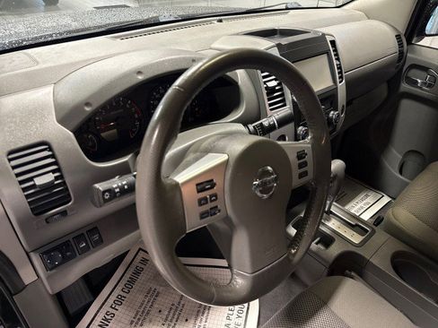 Used 2019 Nissan Frontier SV w/ Value Truck Package image 18