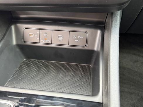 New 2026 Hyundai Tucson SE AWD/4WD image 28