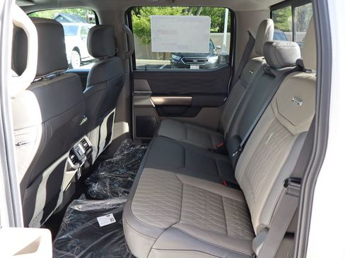 New 2026 Ford F150 Platinum AWD/4WD image 15