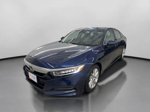 Used 2019 Honda Accord LX image 4