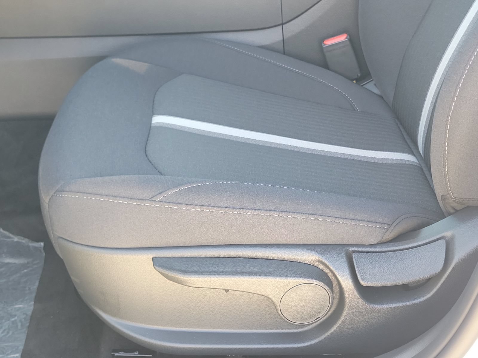 New 2026 Hyundai Sonata Blue FWD image 16