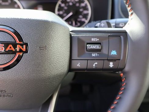 Used 2026 Nissan Rogue SV image 38