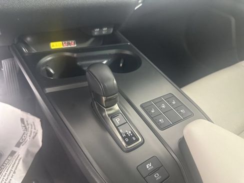 Used 2025 Lexus UX 300h AWD w/ Accessory Package (Z1) image 21