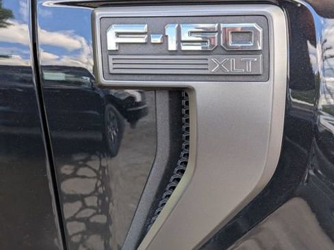 Certified 2021 Ford F150 XLT w/ Equipment Group 302A High AWD/4WD image 10