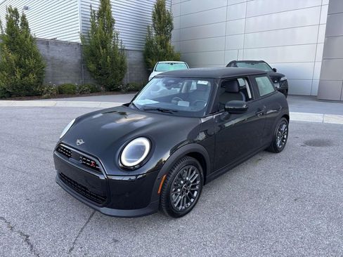 New 2026 MINI Cooper S image 3