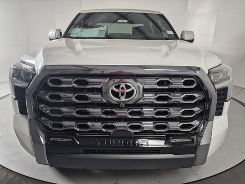 New 2026 Toyota Tundra Platinum AWD/4WD image 7