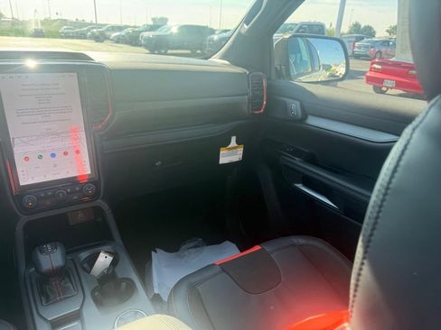New 2026 Ford Ranger Raptor AWD/4WD image 40