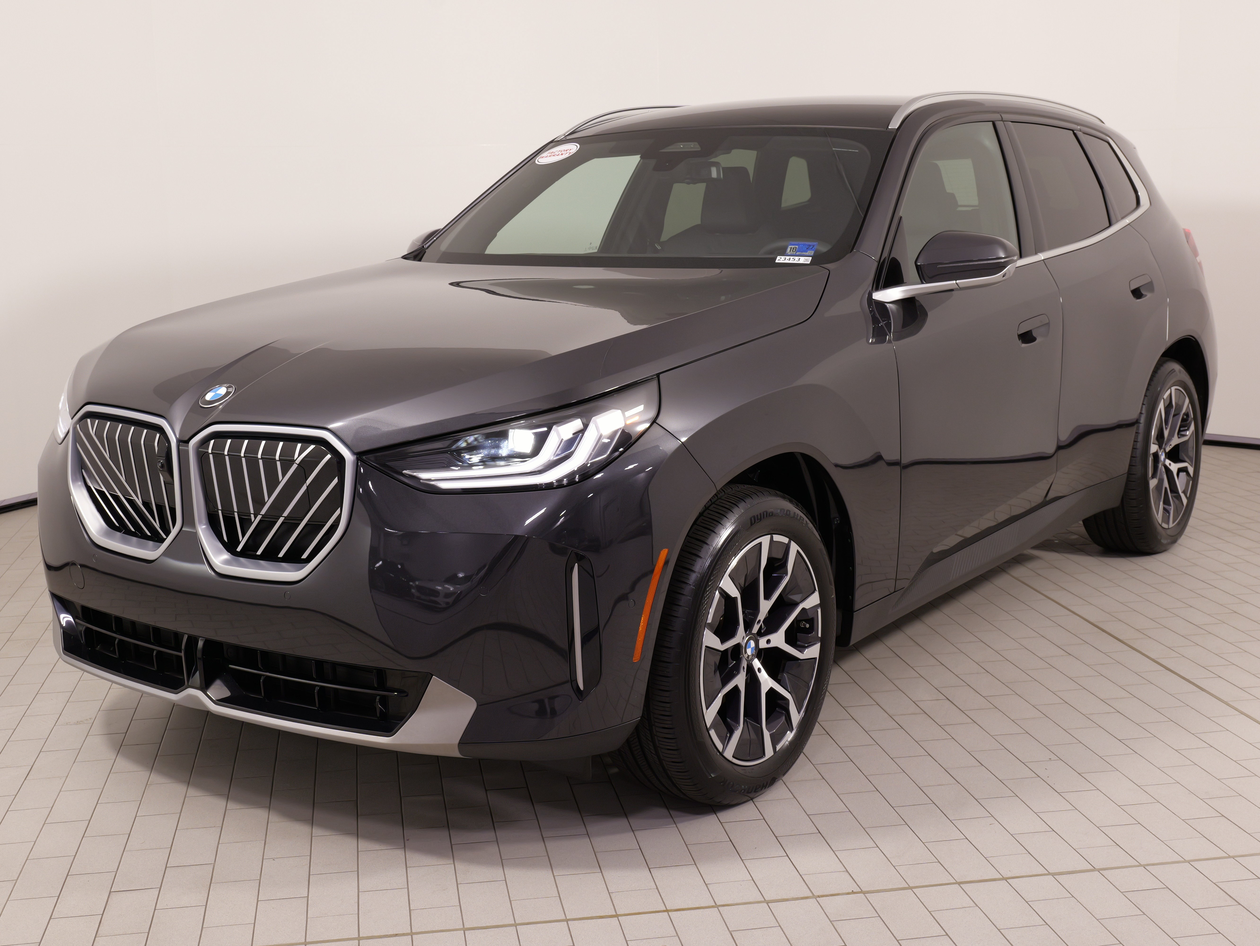 Used 2026 BMW X3 xDrive30i AWD/4WD image 4