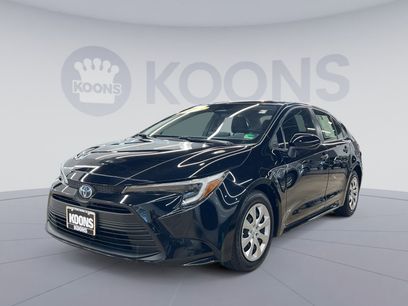 Used 2023 Toyota Corolla LE