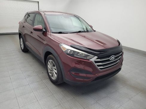 Used 2017 Hyundai Tucson SE FWD image 13