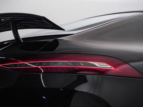 Used 2019 Mercedes-Benz AMG GT 63 image 12