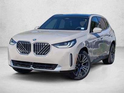 New 2026 BMW X3 xDrive30 w/ Convenience Package
