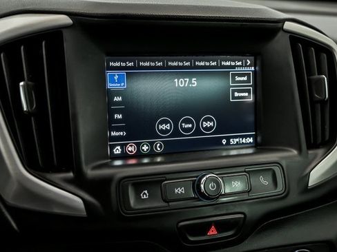 Used 2019 GMC Terrain SLE w/ Driver Convenience Package image 19