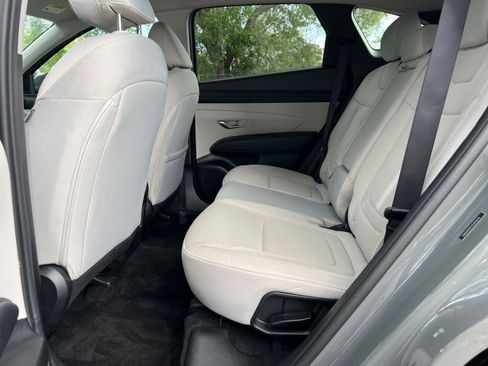 Used 2025 Hyundai Tucson SEL FWD image 27