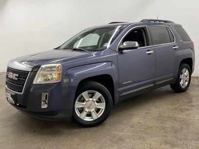 Used 2013 GMC Terrain SLE w/ Convenience Package