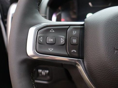 Used 2025 RAM 3500 Laramie image 16