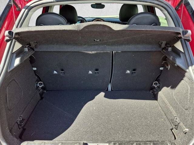 Used 2023 MINI Cooper S FWD image 17