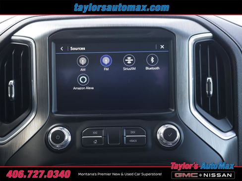 Used 2020 GMC Sierra 2500 Denali image 12