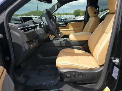 New 2026 GMC Sierra EV Denali image 14