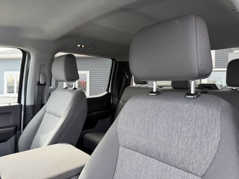 Used 2024 Ford F350 XL image 16