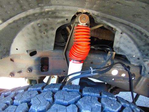 Used 2003 Ford F250 Lariat image 62