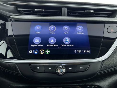 Certified 2020 Buick Encore GX Preferred FWD image 14