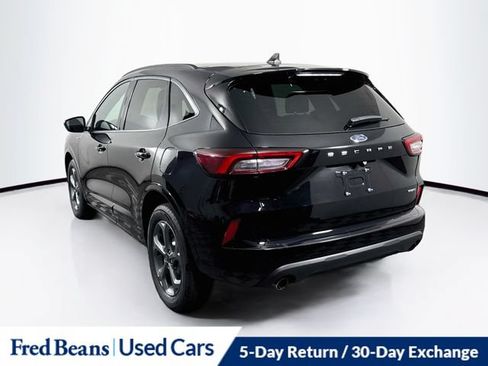 Used 2024 Ford Escape ST-Line AWD/4WD image 6