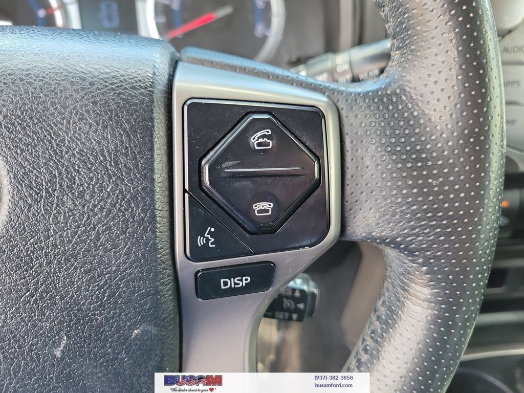 Used 2019 Toyota 4Runner SR5 AWD/4WD image 22