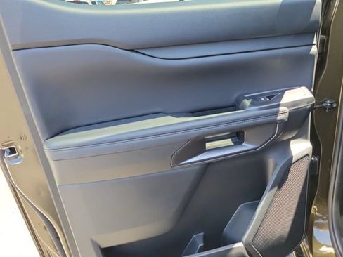 New 2026 Ford Ranger Raptor AWD/4WD image 13