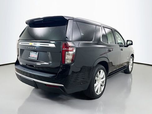 Used 2021 Chevrolet Tahoe High Country AWD/4WD image 8