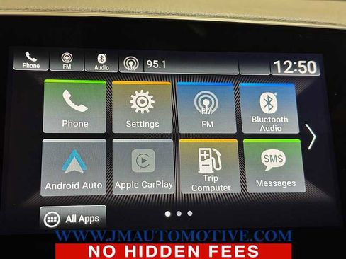 Used 2020 Honda Passport EX-L image 24