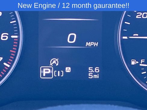 New 2026 Subaru Crosstrek 2.5i Premium AWD/4WD image 28