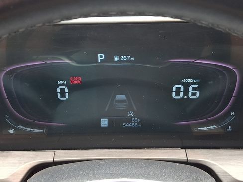 Certified 2024 Kia Telluride EX X-Line AWD/4WD image 21