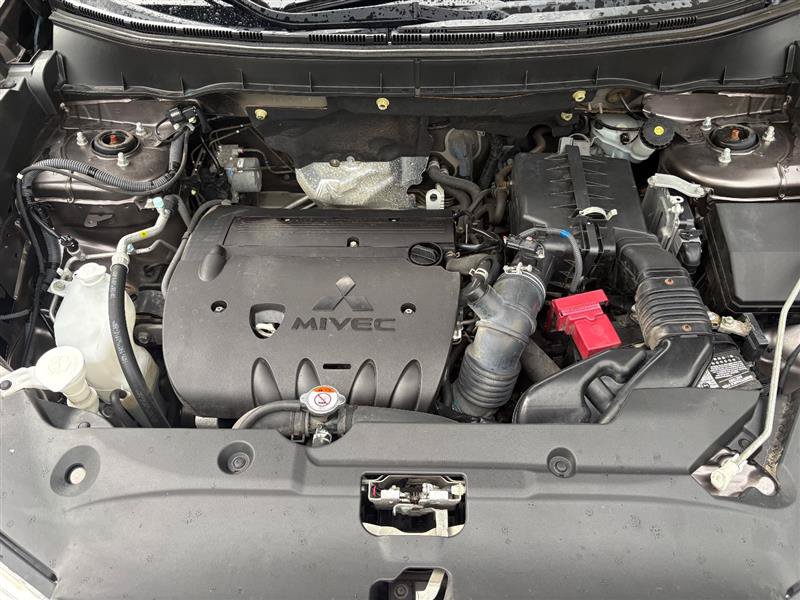 Used 2019 Mitsubishi Outlander Sport FWD image 9