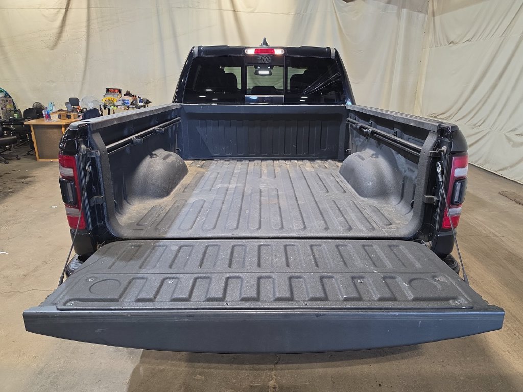 Used 2019 RAM 1500 Sport w/ Level 2 Equipment Group AWD/4WD image 19