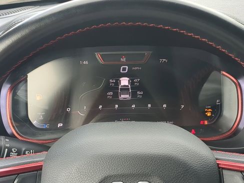 Used 2024 RAM 1500 Rebel image 26