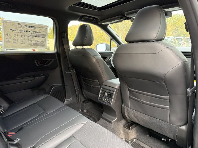 Certified 2026 Subaru Outback Limited AWD/4WD image 17