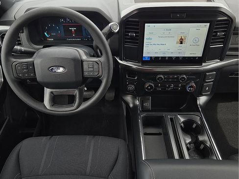 New 2026 Ford F150 STX AWD/4WD image 11