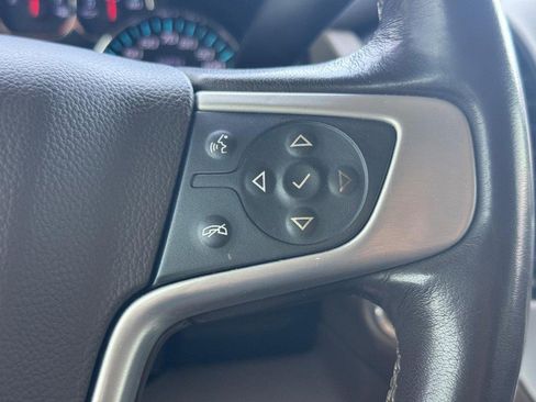 Used 2019 GMC Yukon SLT w/ Open Road Package image 22