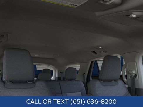 Used 2026 Ford Explorer Active image 24