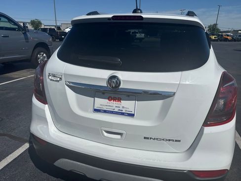 Used 2019 Buick Encore Preferred FWD image 5