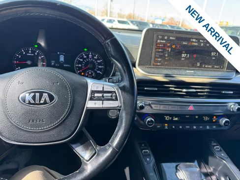 Used 2020 Kia Telluride EX w/ EX Premium Package image 23