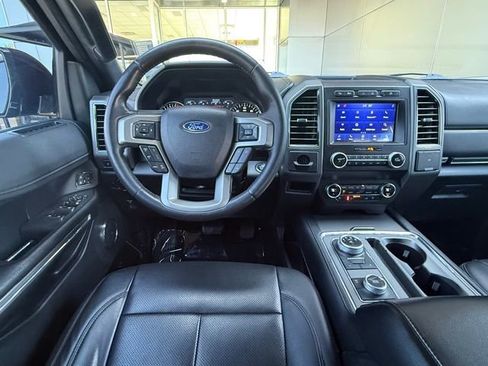 Used 2021 Ford Expedition Max XLT AWD/4WD image 23
