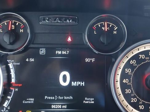 Used 2015 RAM 1500 Sport image 16