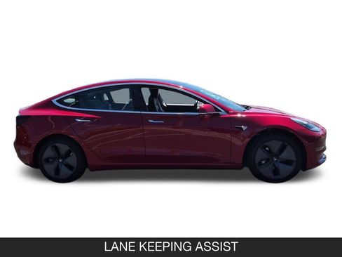 Used 2018 Tesla Model 3 Long Range RWD image 6