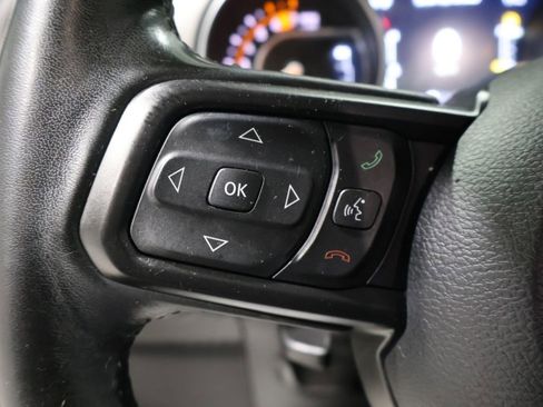 Used 2021 Jeep Wrangler Willys image 32