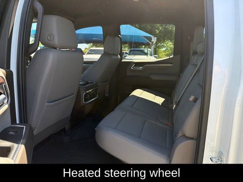 Used 2022 GMC Sierra 1500 SLT w/ SLT Premium Plus Package image 13