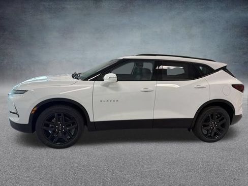 New 2026 Chevrolet Blazer LT w/ LPO, Floor Liner Package AWD/4WD image 10