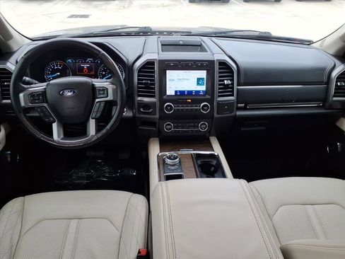 Used 2021 Ford Expedition Max Platinum image 13