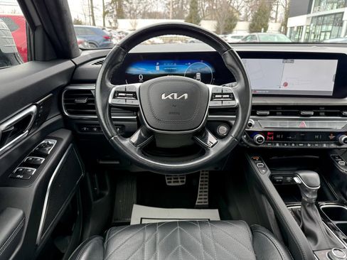 Used 2024 Kia Telluride SX Prestige X-Line image 34